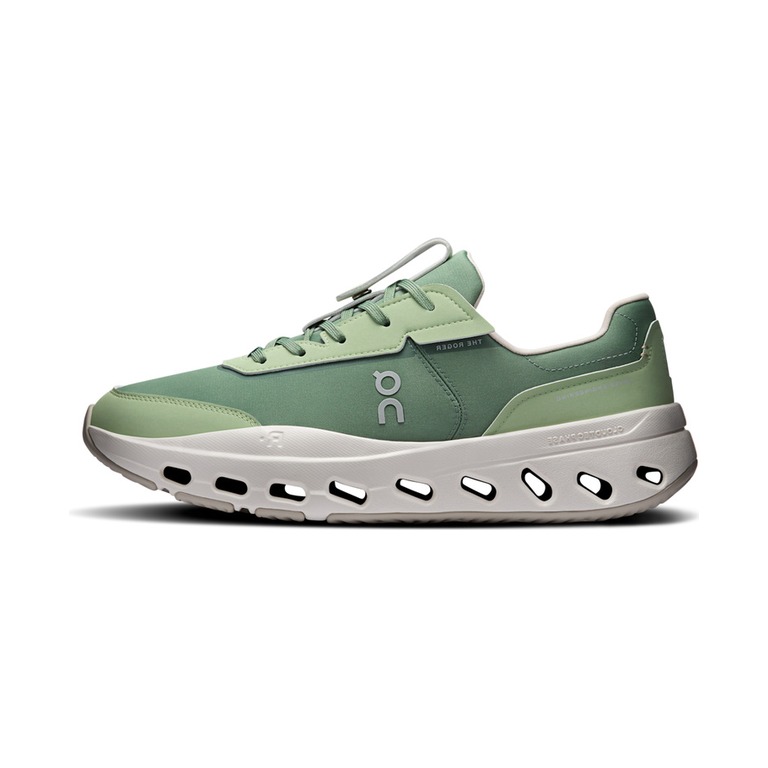 On THE ROGER Wildcard 'Fern Sage' Мужские