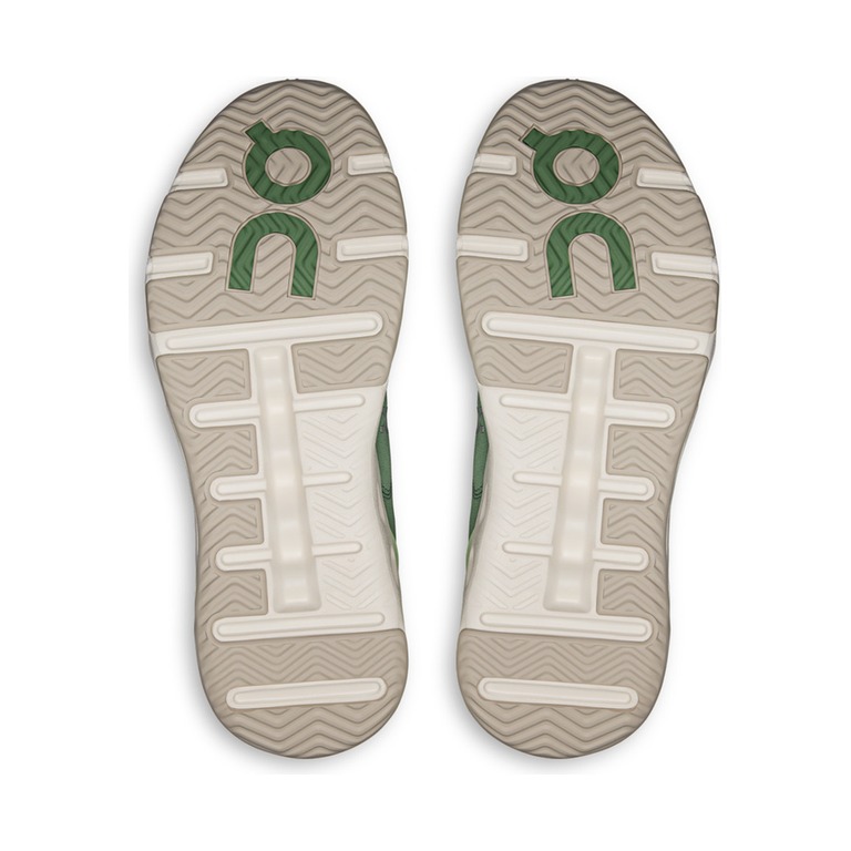 On THE ROGER Wildcard 'Fern Sage' Мужские