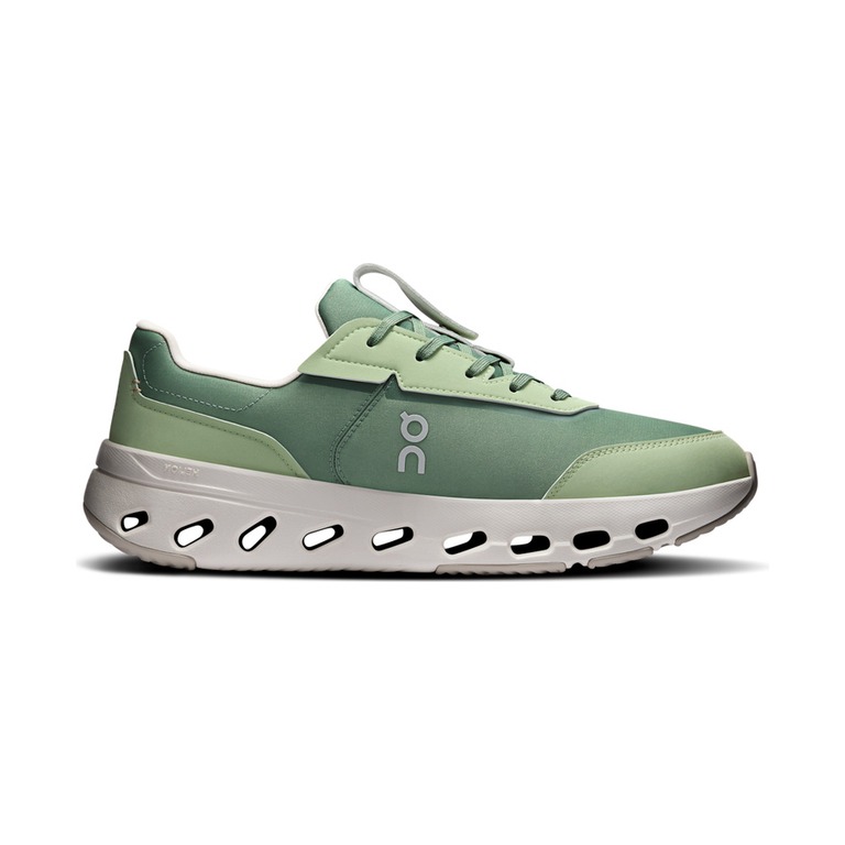 On THE ROGER Wildcard 'Fern Sage' Мужские