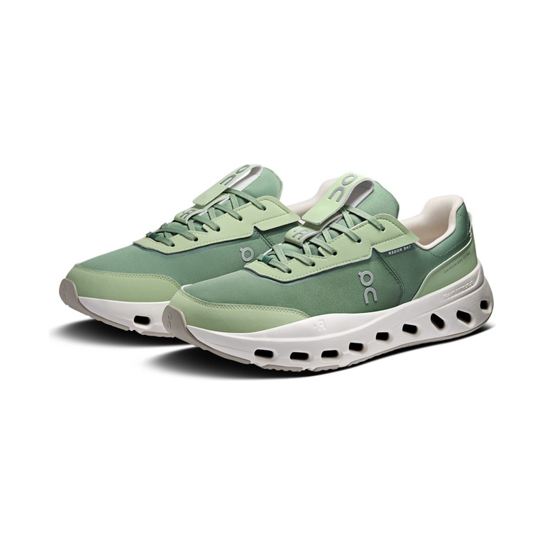 On THE ROGER Wildcard 'Fern Sage' Мужские