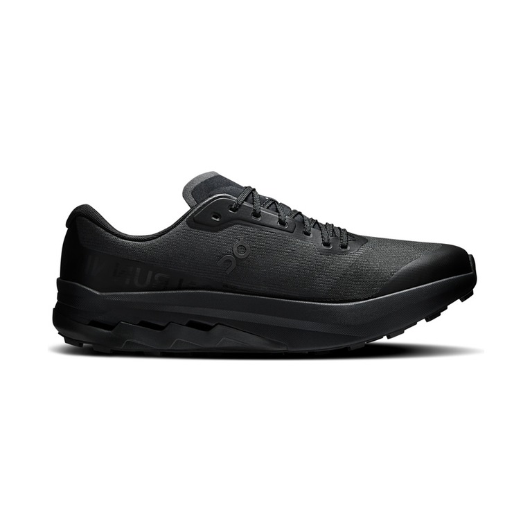 On Cloudultra Peak 'Black' Мужские