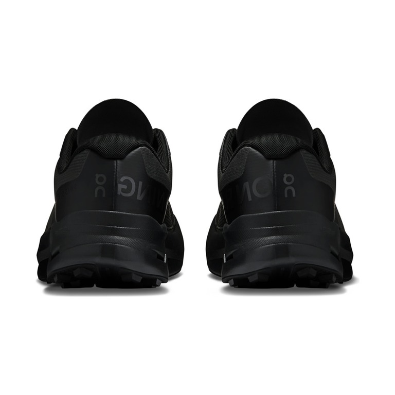On Cloudultra Peak 'Black' Мужские