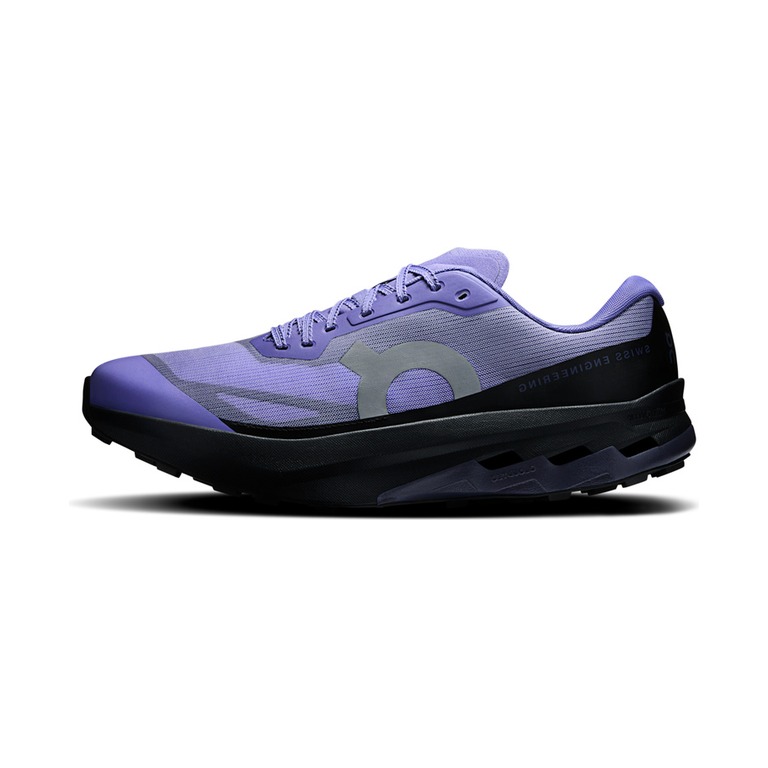 On Cloudultra Peak 'Juniper Black' Мужские