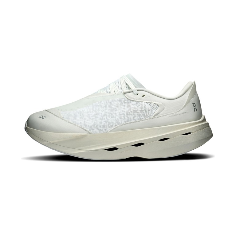 On Cloudboom Volt PAF 'White Gale' Мужские