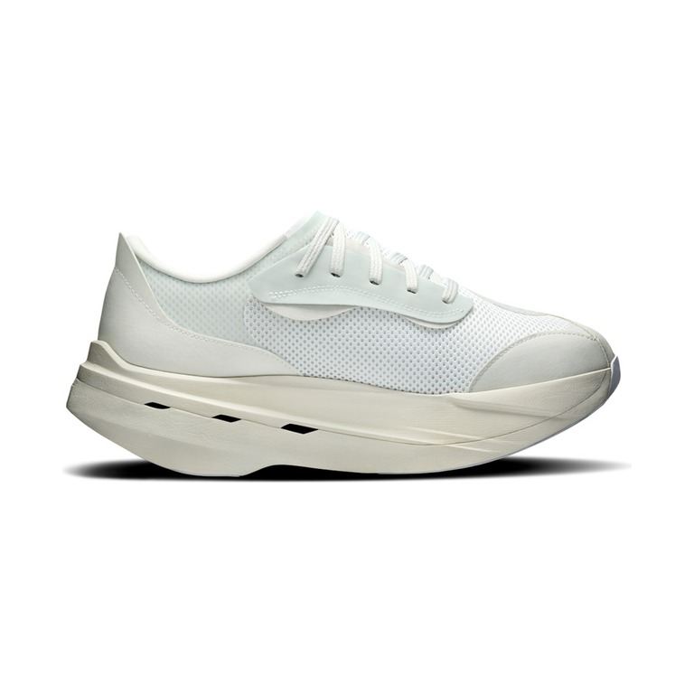 On Cloudboom Volt PAF 'White Gale' Мужские
