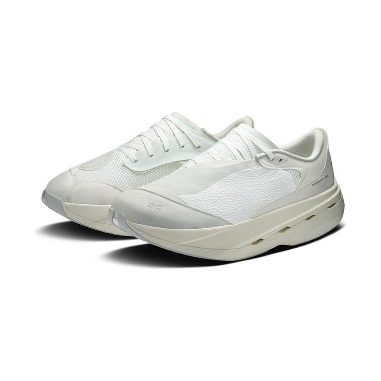 On Cloudboom Volt PAF 'White Gale' Мужские