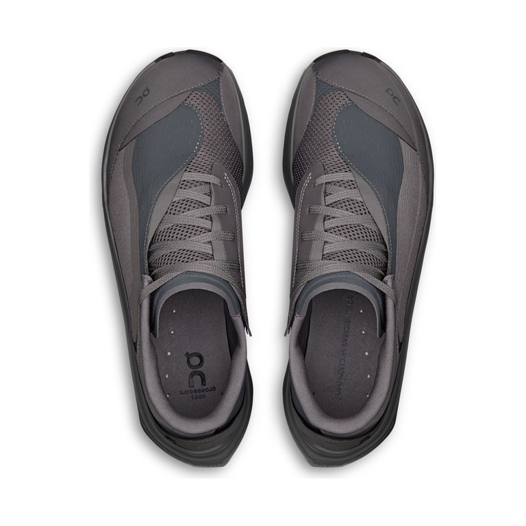 On Cloudboom Volt PAF 'Ember Pebble' Мужские