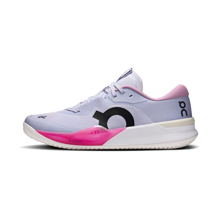 On THE ROGER Pro 3 Clay 'Thistle Pink' Мужские