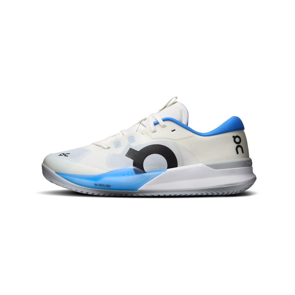 On THE ROGER Pro 3 Clay 'Ivory Jay' Мужские