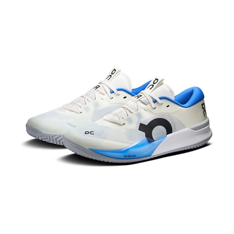 On THE ROGER Pro 3 Clay 'Ivory Jay' Мужские