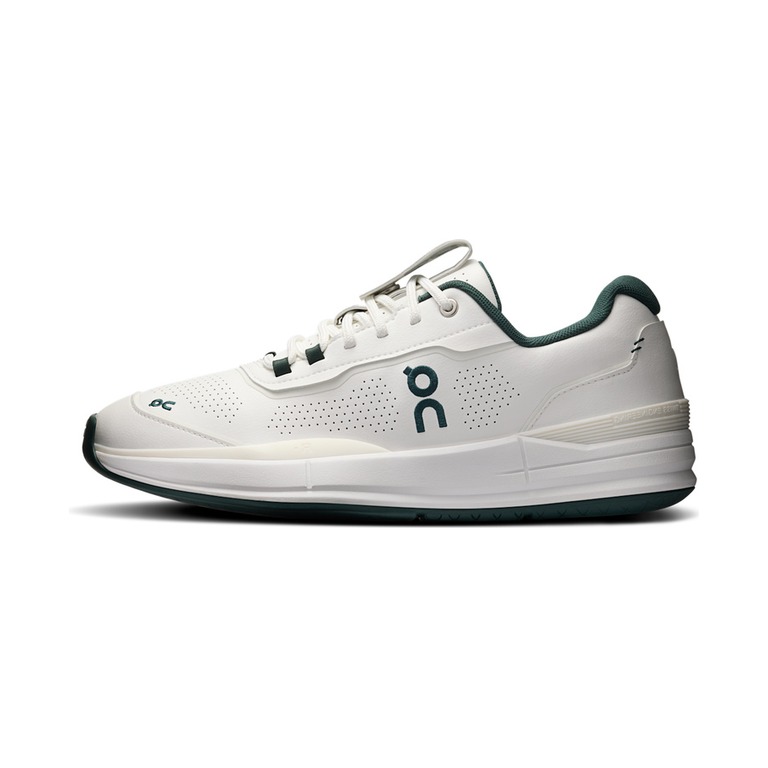 On THE ROGER Pro LDN 'White Evergreen' Мужские