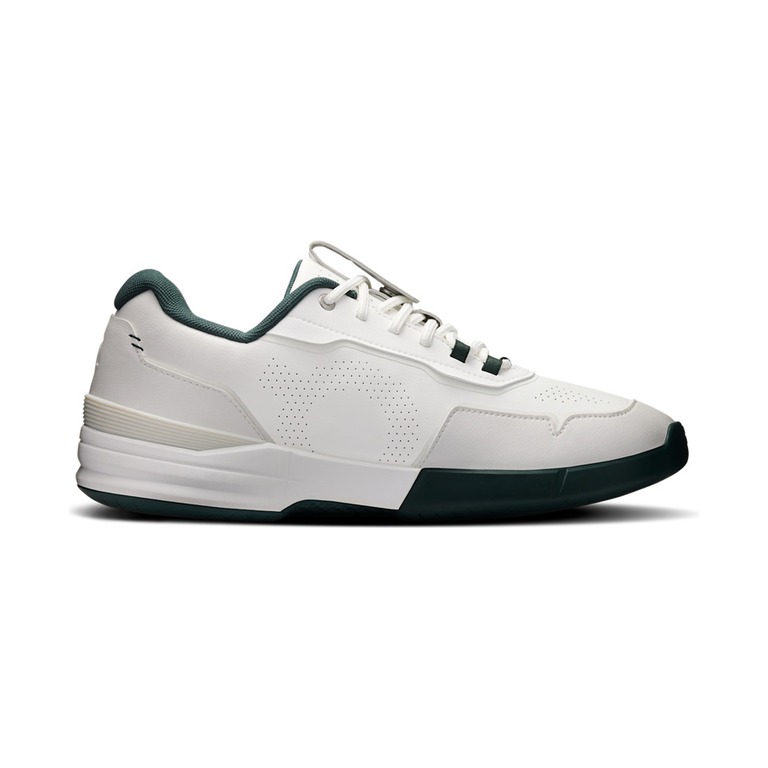 On THE ROGER Pro LDN 'White Evergreen' Мужские