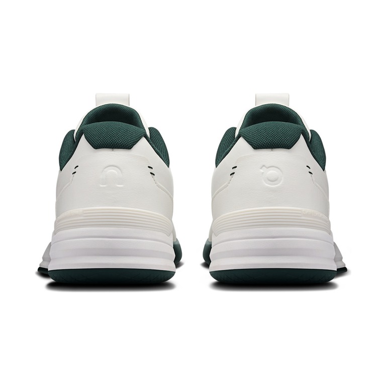 On THE ROGER Pro LDN 'White Evergreen' Мужские