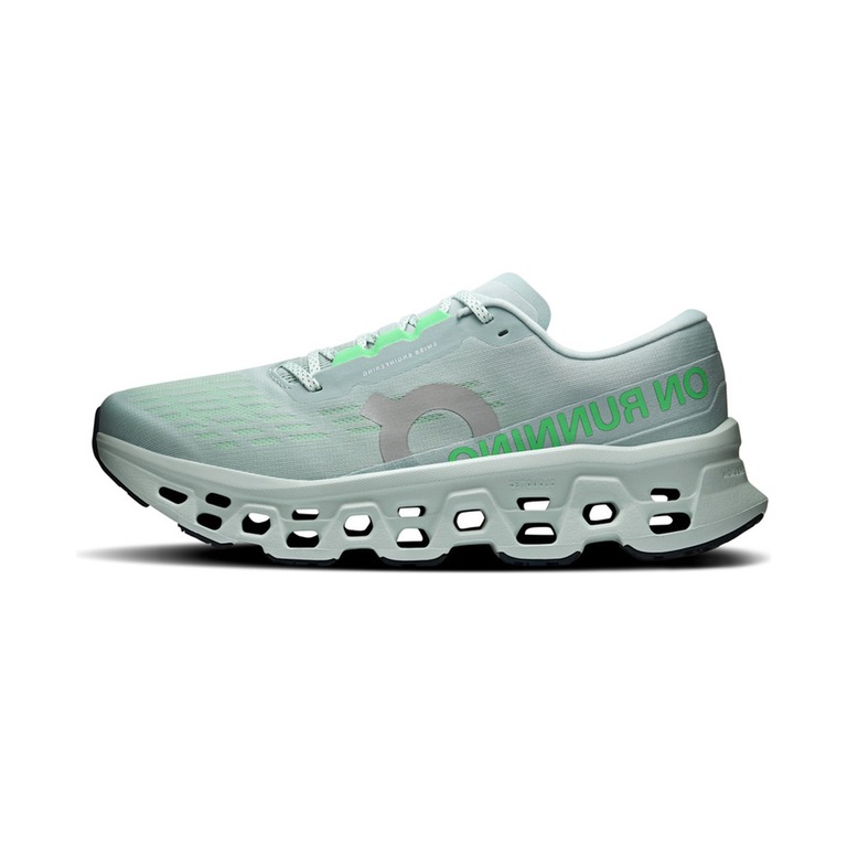 On Cloudmonster 3 Wide 'Brook Flurry' Мужские
