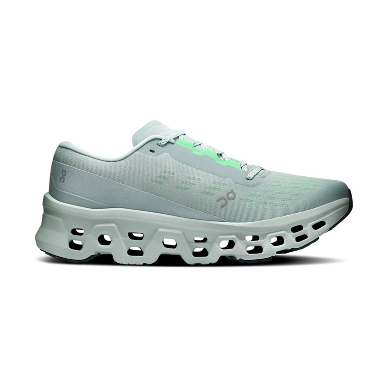 On Cloudmonster 3 Wide 'Brook Flurry' Мужские