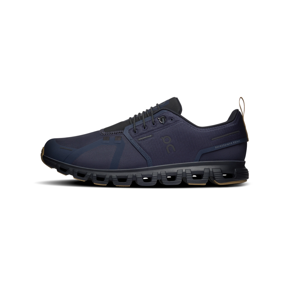On Cloud 6 Waterproof