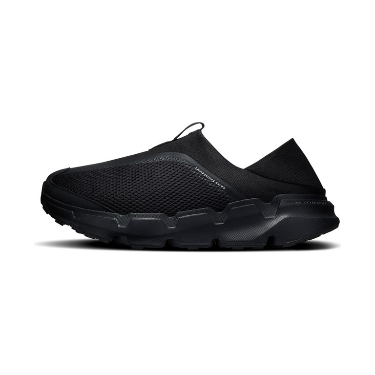 On Cloudsoma Moc 'Black' Мужские