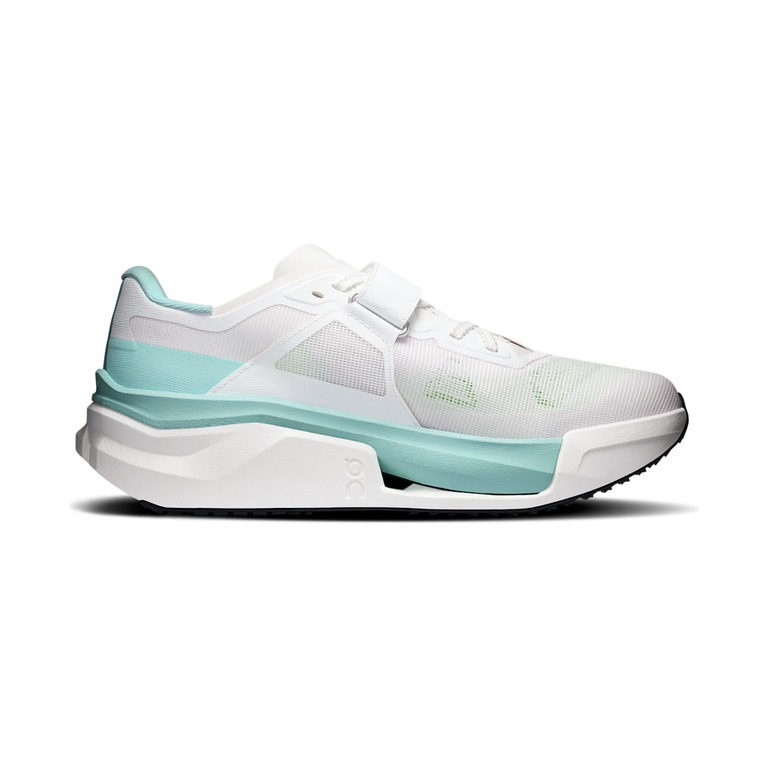 On Cloud X Tempo Pro 'White Celeste' Мужские