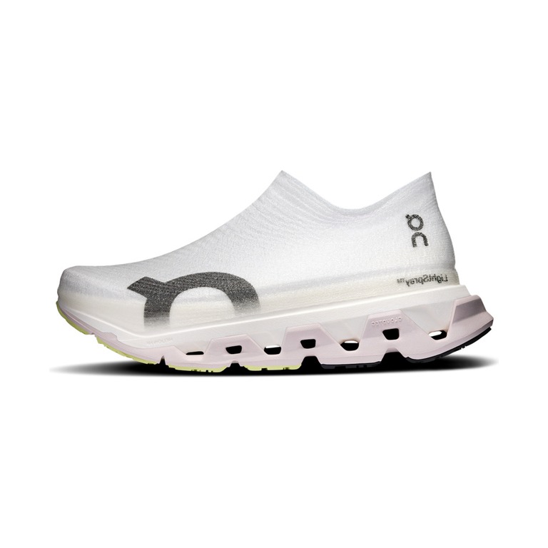 On LightSpray Cloudmonster 3 Hyper 'Lily Limelight' Унисекс