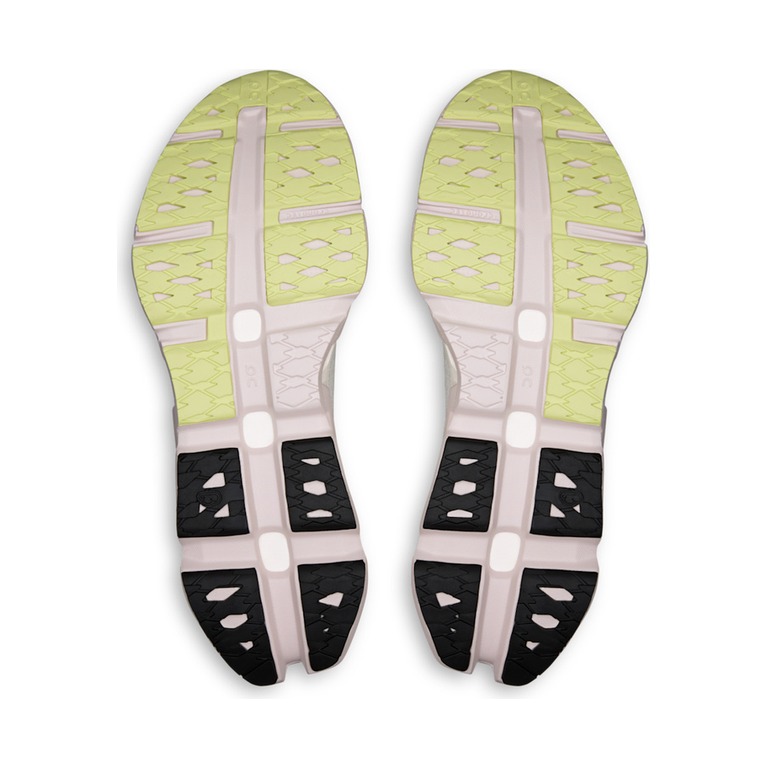 On LightSpray Cloudmonster 3 Hyper 'Lily Limelight' Унисекс