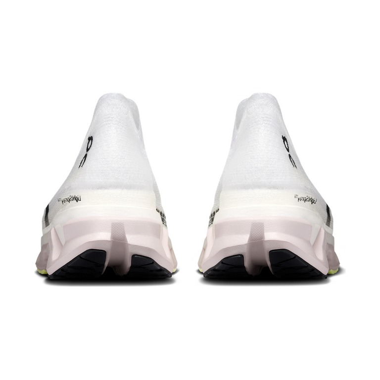 On LightSpray Cloudmonster 3 Hyper 'Lily Limelight' Унисекс