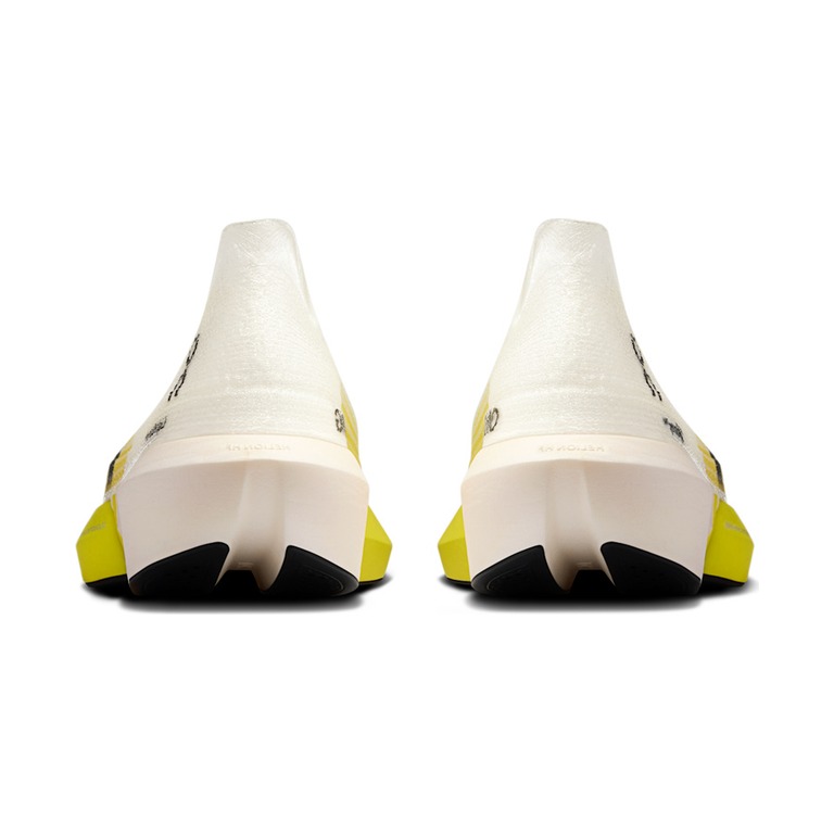 On LightSpray Cloudboom Strike 2 'White Lime' Унисекс