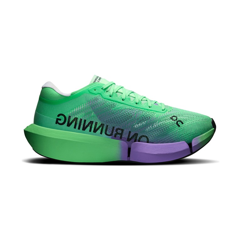 On Cloudboom Strike 2 'Verdite Aconite' Унисекс