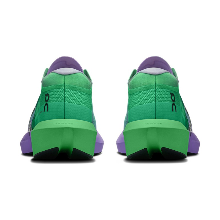 On Cloudboom Strike 2 'Verdite Aconite' Унисекс