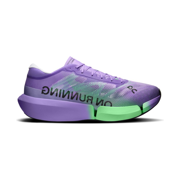 On Cloudboom Strike 2 'Aconite Verdite' Унисекс