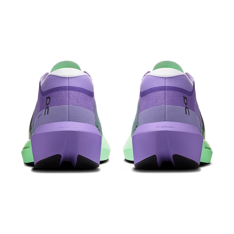On Cloudboom Strike 2 'Aconite Verdite' Унисекс