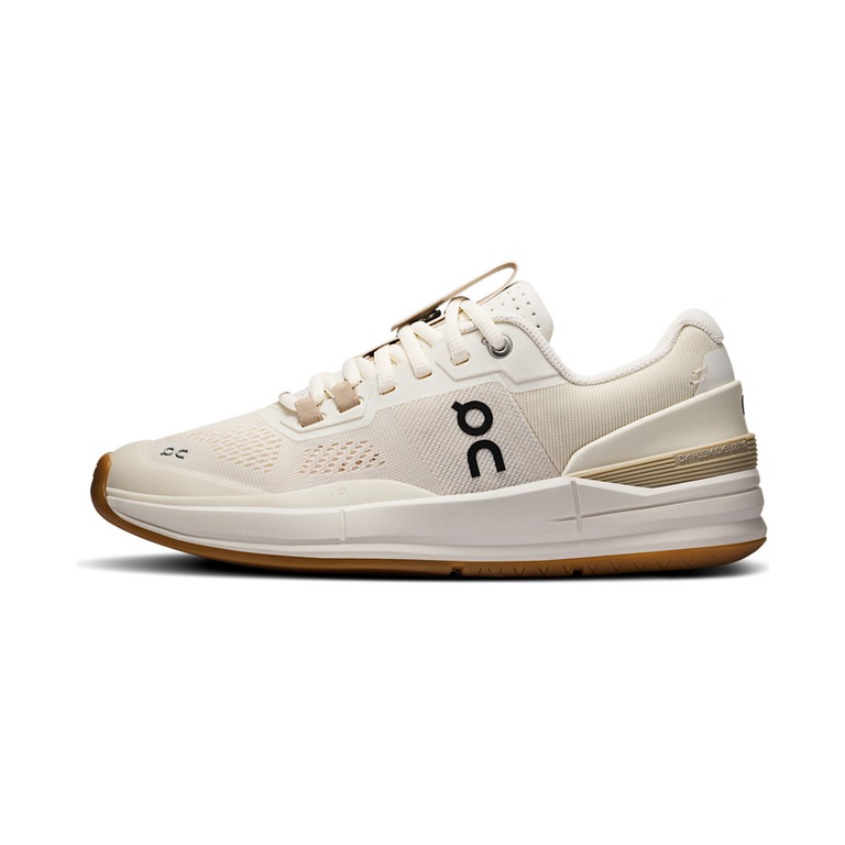 On THE ROGER Pro 'Ivory Ivory' Женские