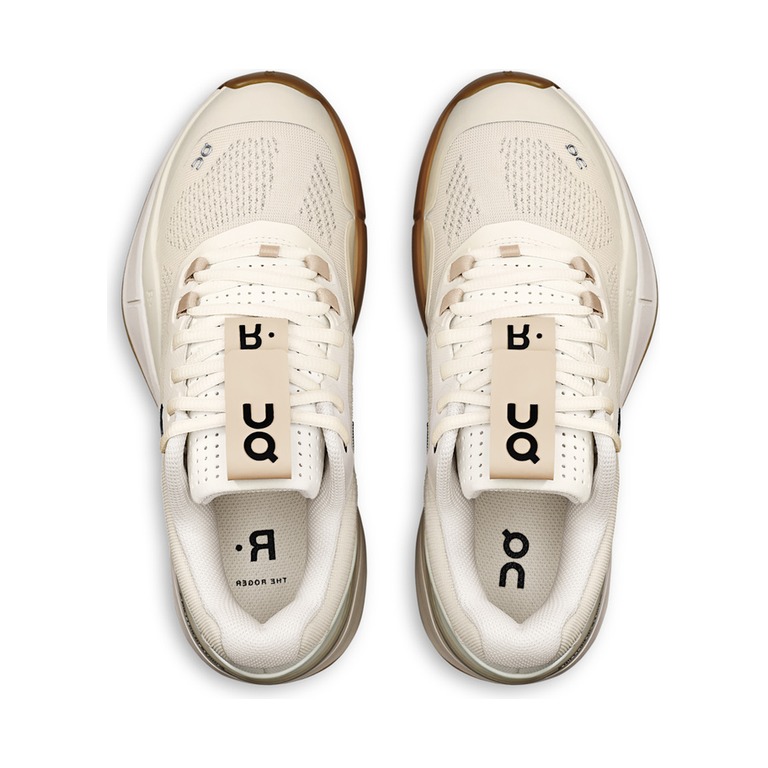 On THE ROGER Pro 'Ivory Ivory' Женские
