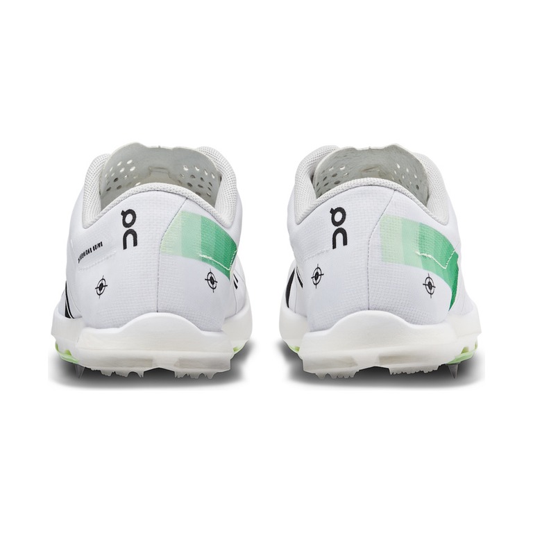 On Cloudspike 1500m 'Undyed-White Mint' Женские