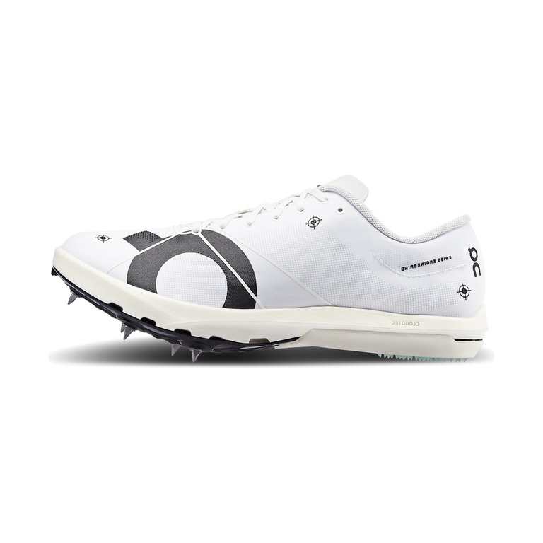 On Cloudspike 10000m 'Undyed-White Mint' Женские