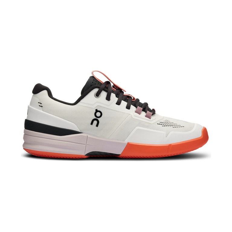 On THE ROGER Pro Clay 'White Lily' Женские