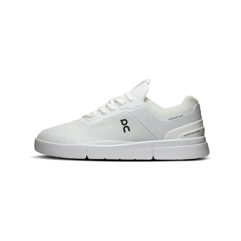 White Black