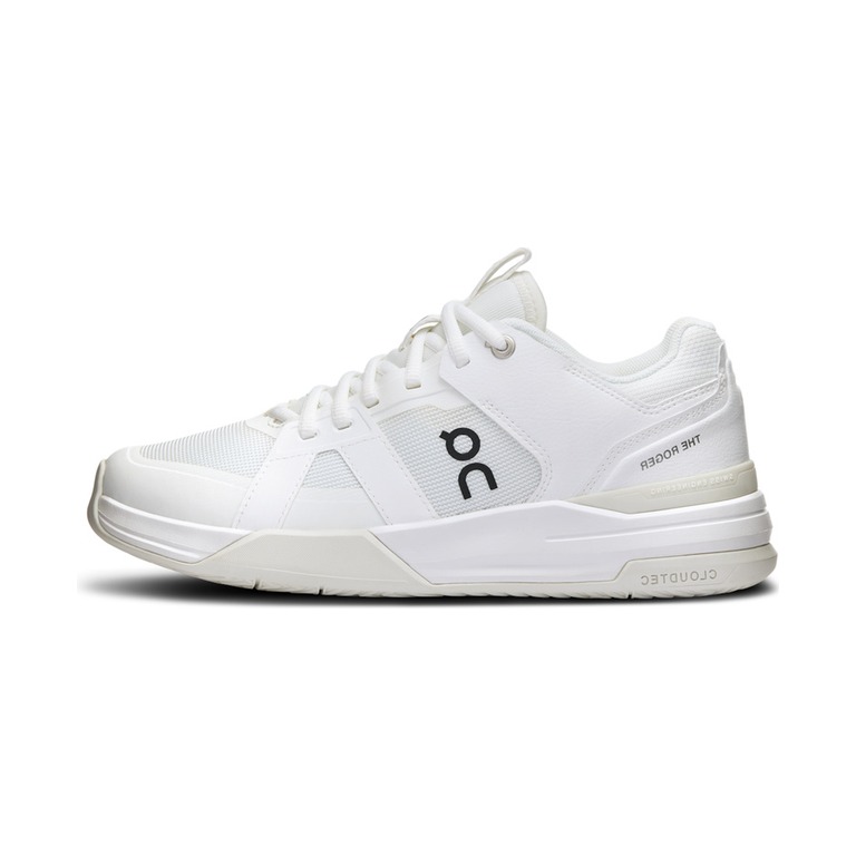 On THE ROGER Clubhouse Pro 'White Ice' Женские