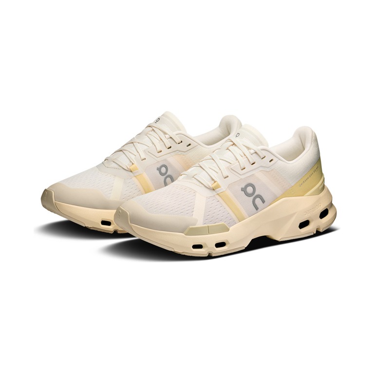 On Cloudpulse 'Ivory Tumeric' Женские
