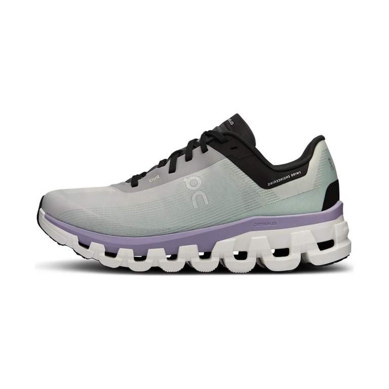 On Cloudflow 4 'Fade Wisteria' Женские