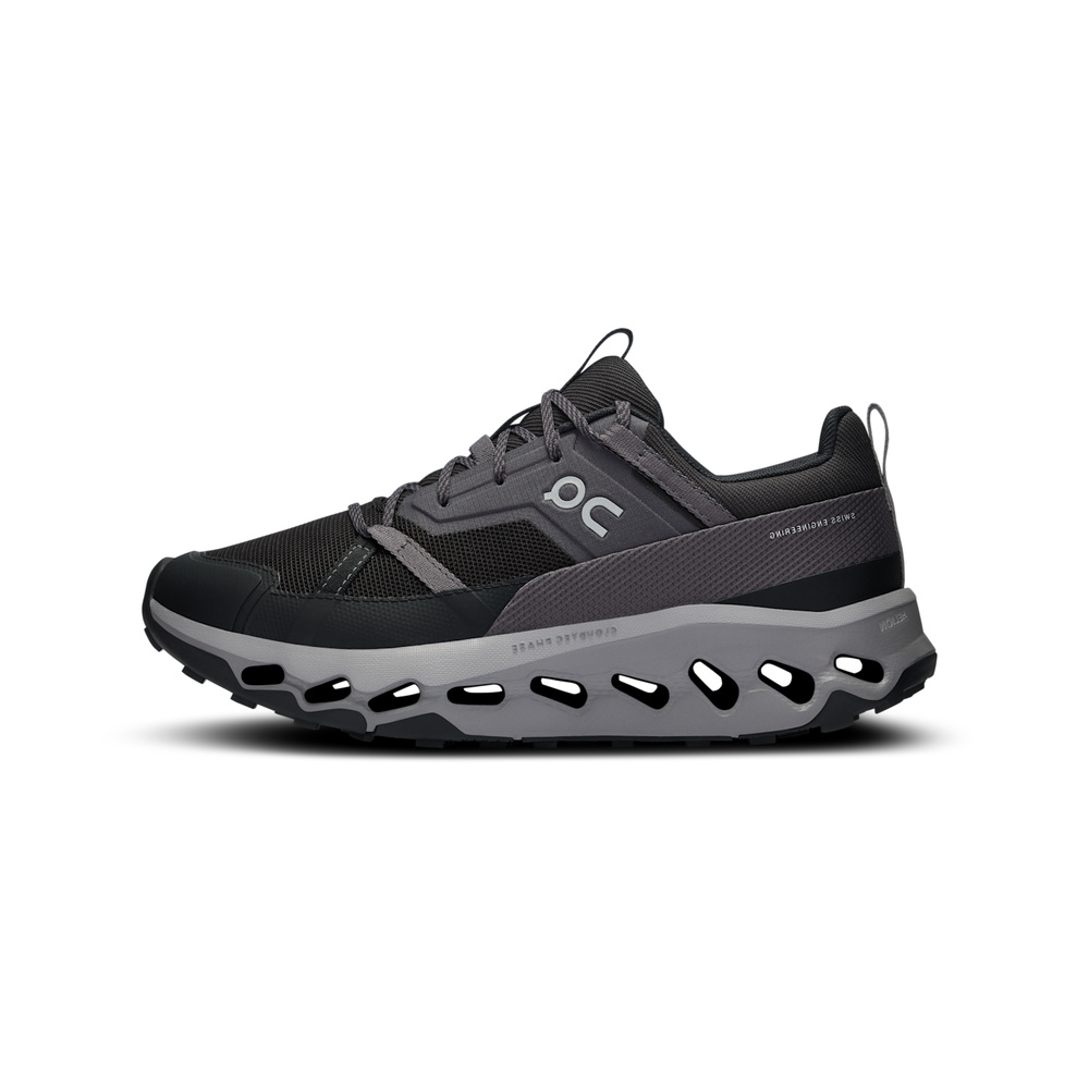 Black Alloy