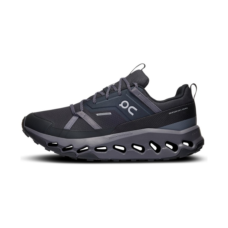 On Cloudhorizon Waterproof 'Black Eclipse' Женские