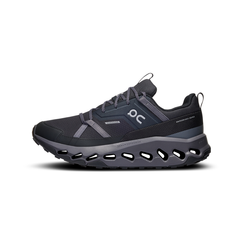 Cloudhorizon Waterproof 'Black Eclipse' Женские