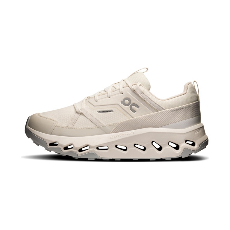 On Cloudhorizon Waterproof 'Ivory Ice' Женские