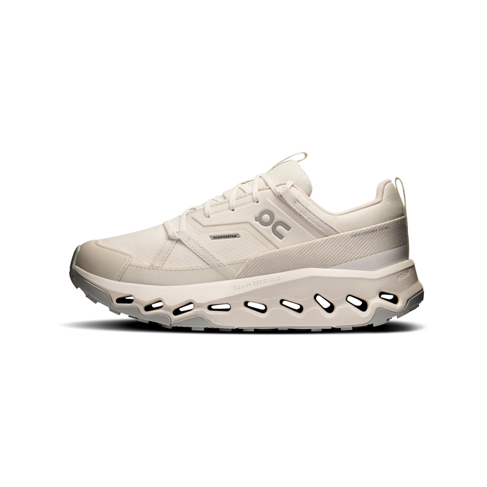 Ivory Ice