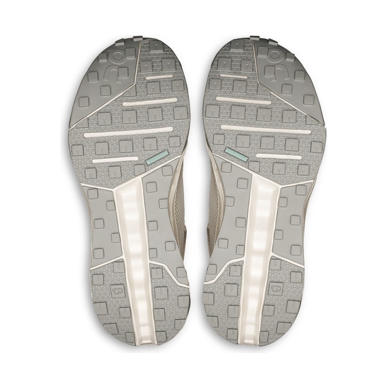 On Cloudhorizon Waterproof 'Ivory Ice' Женские