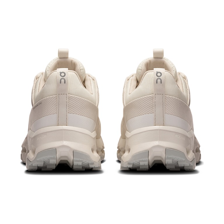 On Cloudhorizon Waterproof 'Ivory Ice' Женские