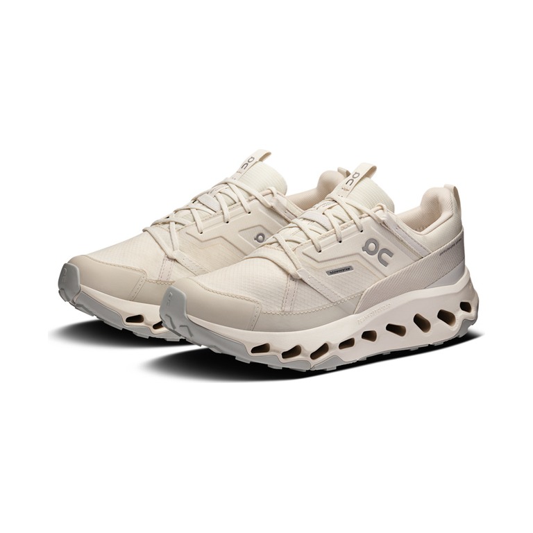 On Cloudhorizon Waterproof 'Ivory Ice' Женские