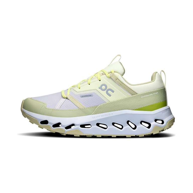 On Cloudhorizon Waterproof 'Glacier Caper' Женские