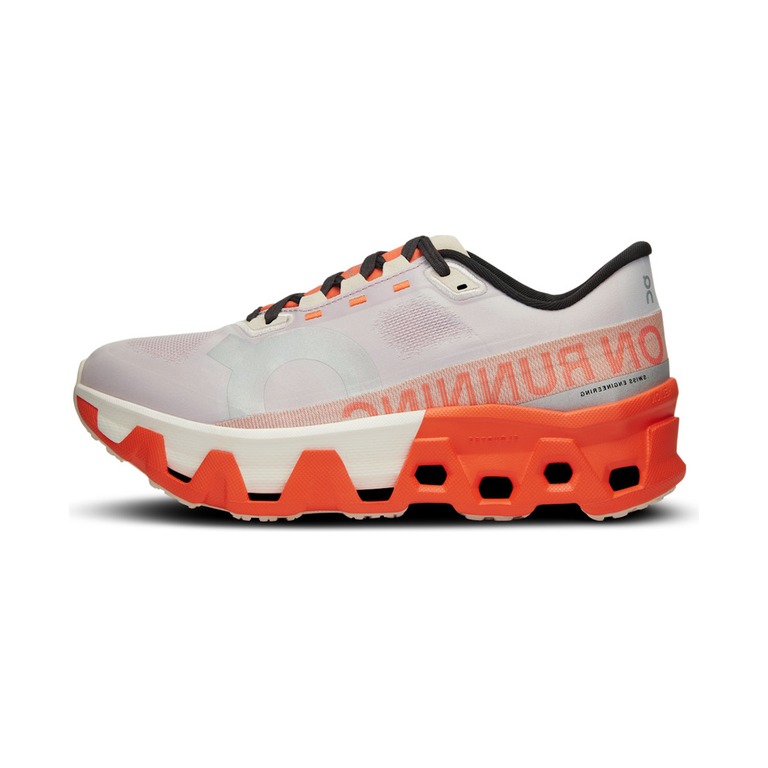 On Cloudmonster Hyper 'Mauve Flame' Женские