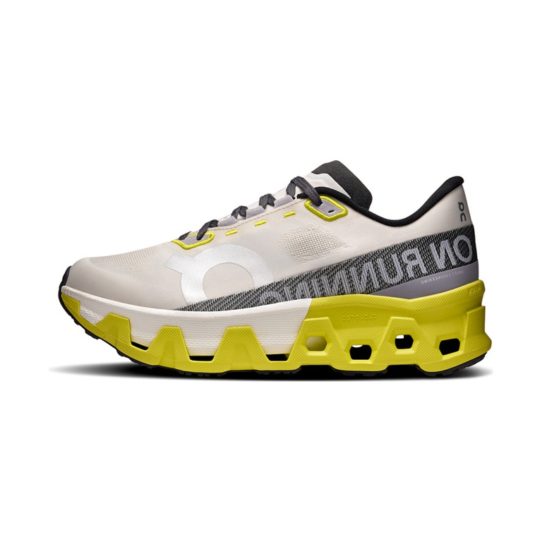 On Cloudmonster Hyper 'Dew Lime' Женские